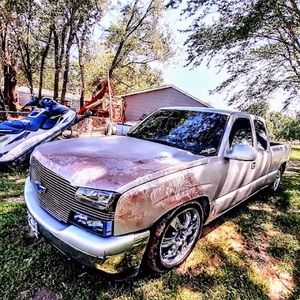 Meet your Posher, Thomas